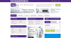 Desktop Screenshot of buysellswap.usedpei.com